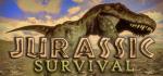 Jurassic Survival Box Art Front
